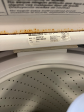 Load image into Gallery viewer, Kenmore Washer - 05405
