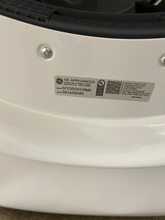Load image into Gallery viewer, GE 7.8 cu Ft Gas Dryer - 6807
