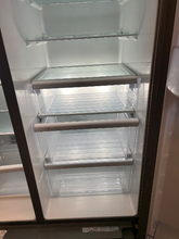 Load image into Gallery viewer, Whirlpool Stainless Side by Side Refrigerator - 7765
