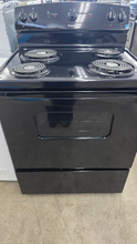 Load image into Gallery viewer, (T08396) Hotpoint Electric Stove  - 8396
