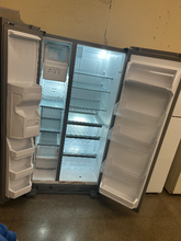 Load image into Gallery viewer, Whirlpool Side by Side Refrigerator - 7486
