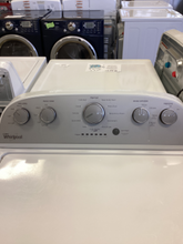 Load image into Gallery viewer, Whirlpool Washer - 5759
