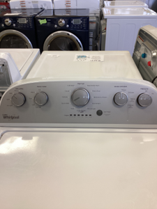 Whirlpool Washer - 5759