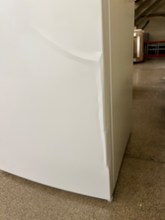 Load image into Gallery viewer, Frigidaire 18 Cu. Ft. White Garage Ready Top Freezer Refrigerator - 7195
