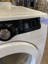 Load image into Gallery viewer, Samsung Gas Dryer - 5381

