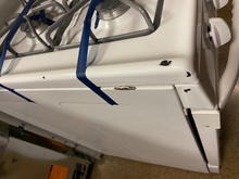 Load image into Gallery viewer, GE Gas Stove - 5295
