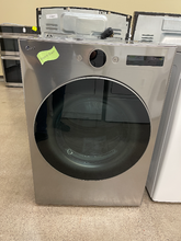 Load image into Gallery viewer, LG Electric Dryer - 5278
