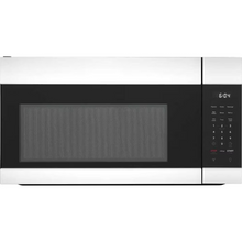 Load image into Gallery viewer, Brand New Frigidaire 1.7 Cu. Ft. White OTR Microwave - FMOS1746BW
