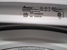 Load image into Gallery viewer, Amana Washer - 8218
