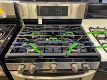 Load image into Gallery viewer, LG Gas Stove - 5446
