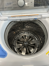 Load image into Gallery viewer, LG Washer and Electric Dryer Set - 6631 - 6609
