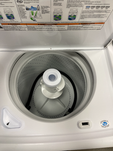 Maytag Washer - 5562