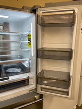 Load image into Gallery viewer, Frigidaire Professional 27.8 Cu. Ft. French Door Stainless Refrigerator - 6310
