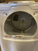 Load image into Gallery viewer, Maytag Bravos Electric Dryer - 2641
