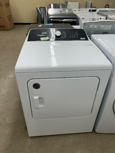 Load image into Gallery viewer, Whirlpool Electric Dryer - 7404
