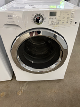 Load image into Gallery viewer, (T08754) Frigidaire Front Load Washer - 8754

