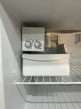 Load image into Gallery viewer, Frigidaire Stainless Refrigerator - 7406
