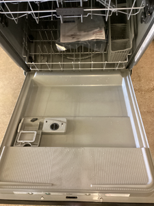 Frigidaire Stainless Dishwasher - 3998