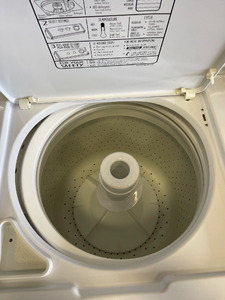 Maytag Washer and Gas Dryer Set - 5484 - 5482