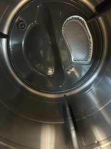 Samsung Washer & Electric Dryer Set - 4459 - 7539