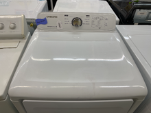 Load image into Gallery viewer, Samsung Gas Dryer - 3784
