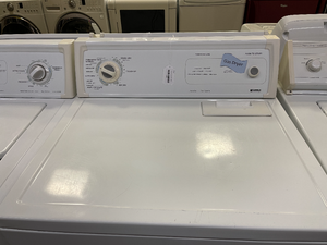 Kenmore Washer and Gas Dryer Set - 5608 - 5406