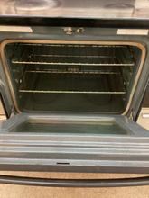 Load image into Gallery viewer, Whirlpool Electric Stove - 4976
