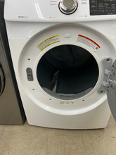Load image into Gallery viewer, Samsung Electric Dryer - 6666
