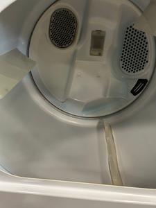 Whirlpool Washer and Gas Dryer Set - 6655 - 6634