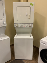 Load image into Gallery viewer, Whirlpool Laundry Center with Electric Dryer - 5538
