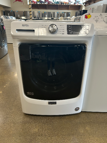 Maytag Front Load Washer - 7479
