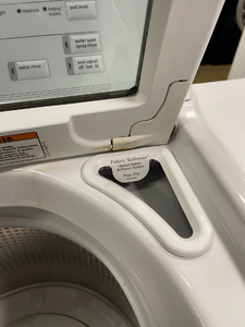 Maytag Washer - 5485