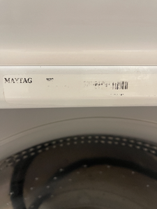 Maytag Washer - 5842