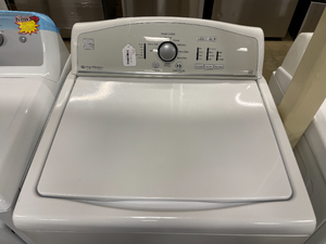 Kenmore Washer and Gas Dryer Set - 6029 - 6028