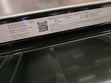 Load image into Gallery viewer, Frigidaire Gallery?Stainless Electric Stove - 6300
