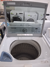 Load image into Gallery viewer, Samsung Washer - 8262
