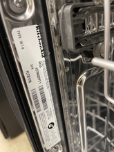 Load image into Gallery viewer, KitchenAid - 44 dBA Dishwasher - 6072
