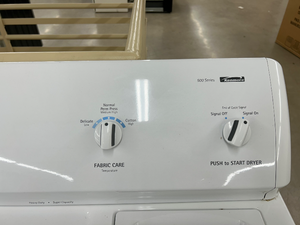 Kenmore Electric Dryer - 6729