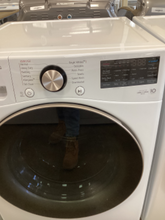 Load image into Gallery viewer, LG 4.5 Front Load Washer - 4483
