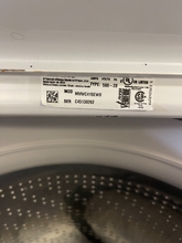 Load image into Gallery viewer, Maytag Washer -5540
