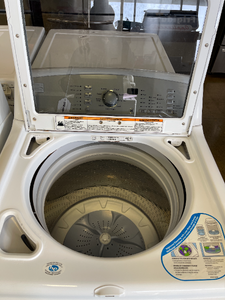 Kenmore Washer and Electric Dryer Set - 5163 - 5101