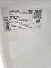 Load image into Gallery viewer, Hotpoint Refrigerator - 8144
