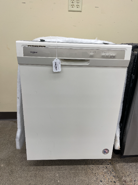 Whirlpool Dishwasher - 5597