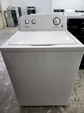 Load image into Gallery viewer, Amana Washer - 8008
