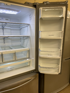 LG French Door Refrigerator - 5311