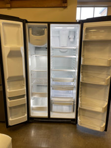 GE Side by Side Refrigerator - 5240