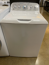 Load image into Gallery viewer, GE Washer - 6109
