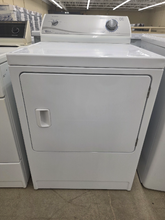 Load image into Gallery viewer, Maytag Electric Dryer - 7849
