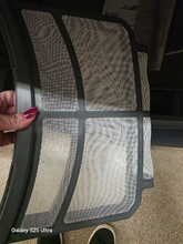 Load image into Gallery viewer, GE 7.8 cu ft Blue Gas Dryer - 7038
