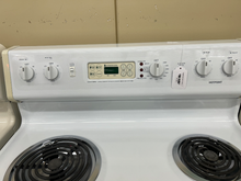 Load image into Gallery viewer, Hotpoint Coil Electric Stove - 7585
